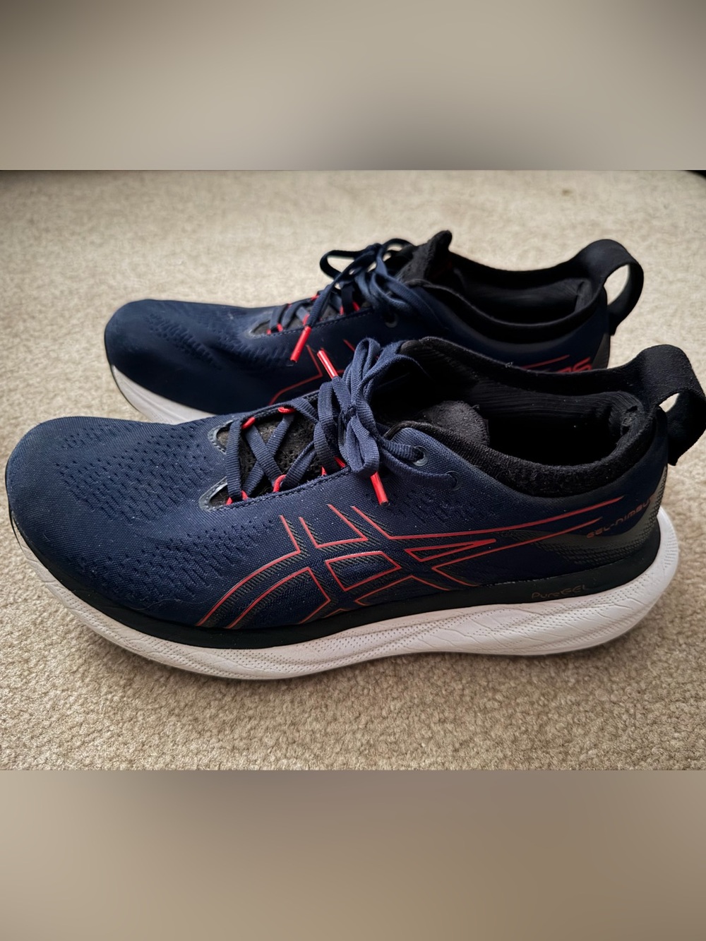 Asics Numbus 25